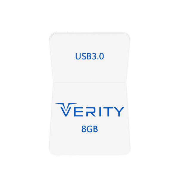 Verity V703 Flash Memory 8GB، فلش مموری وریتی مدل V703 ظرفیت 8 گیگابایت