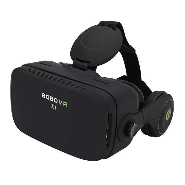Bobovr X1 Virtual Reality Headset، هدست واقعیت مجازی بوبو وی آر مدل X1