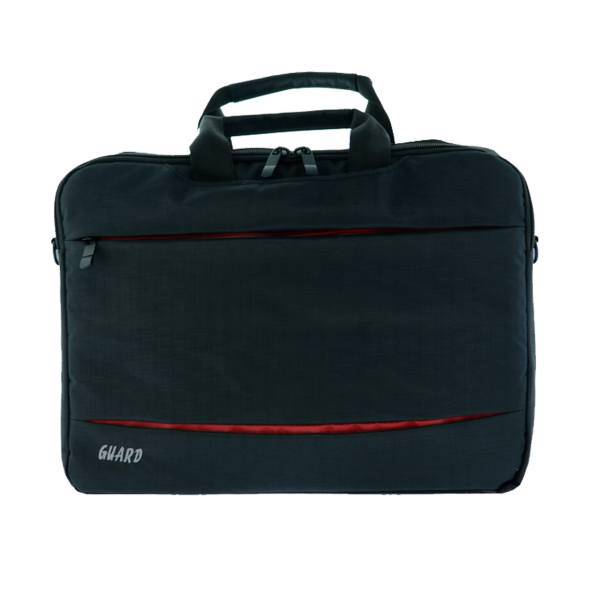 Guard 117 Bag For 15 Inch Labtop، کیف لپ تاپ گارد مدل 117 مناسب برای لپ تاپ 15 اینچی