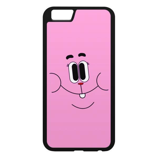 Lomana M6 Plus 026 Cover For iPhone 6/6s Plus، کاور لومانا مدل M6 Plus 026 مناسب برای گوشی موبایل آیفون 6/6s پلاس