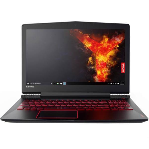 Lenovo Legion Y520 - 15 inch Laptop، لپ تاپ 15 اینچی لنوو مدل Legion Y520