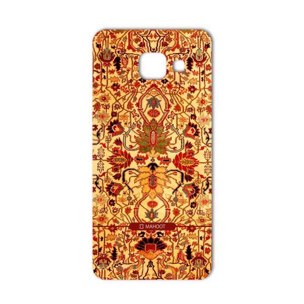MAHOOT Iran-carpet Design Sticker for Samsung A3 2016، برچسب تزئینی ماهوت مدل Iran-carpet Design مناسب برای گوشی Samsung A3 2016
