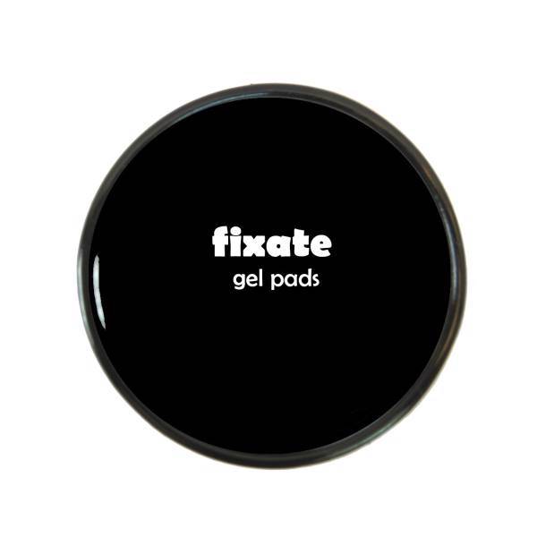 holder mobile model fixate، پایه نگهدارنده ژله ای گوشی موبایل مدل fixate