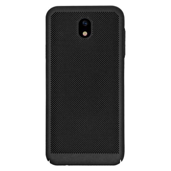 Hard Mesh Cover For Samsung Galaxy J7 Pro-2017، کاور مدل Hard Mesh مناسب برای گوشی موبایل سامسونگ Galaxy J7 Pro-2017