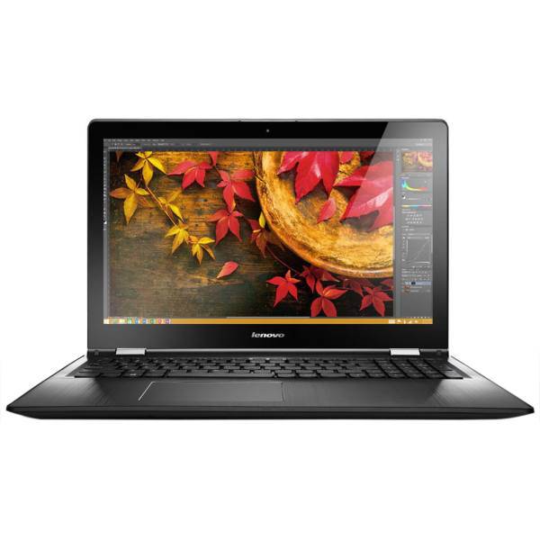 Lenovo Yoga 500 - F - 14 inch Laptop، لپ تاپ 14 اینچی لنوو مدل Yoga 500 - F