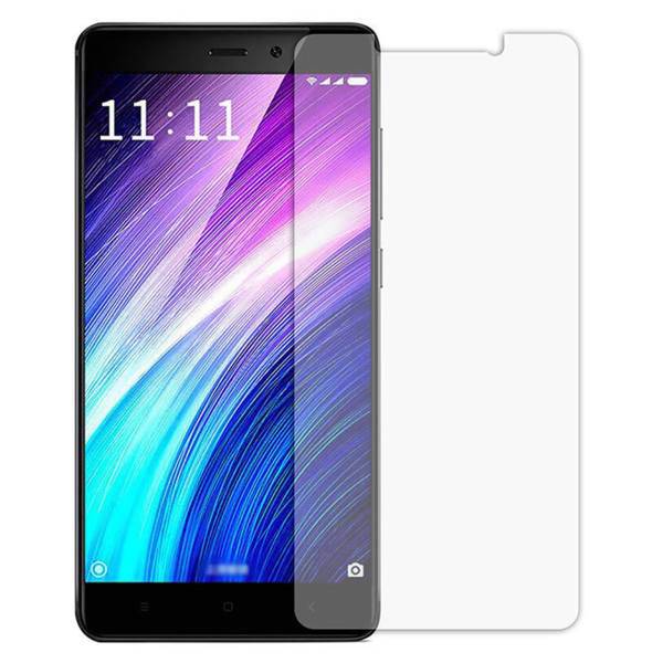 Yundo Glass Screen Protector HD.Three For Xiaomi Mi 4، محافظ صفحه نمایش شیشه ای یاندو مدل HD.THREE مناسب برای گوشی موبایل شیاومی Mi 4