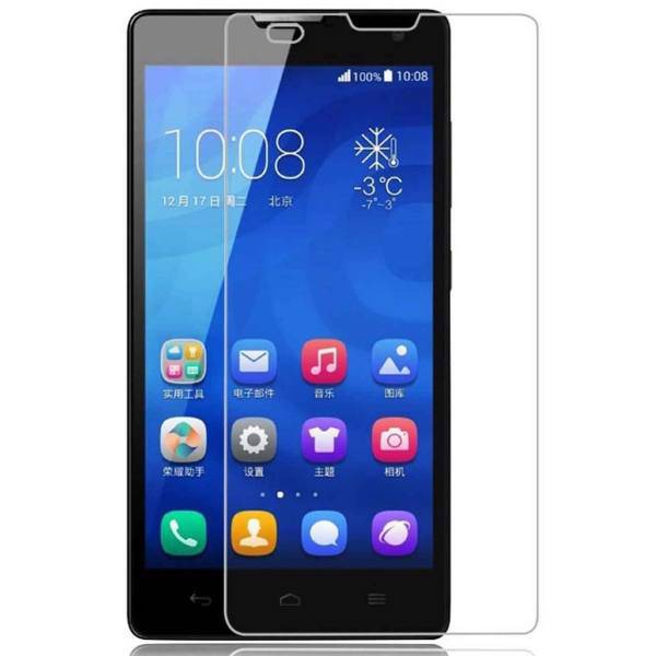 9H Glass Screen Protector For Huawei 3C، محافظ صفحه نمایش شیشه ای 9H مناسب برای گوشی موبایل هوآوی 3C