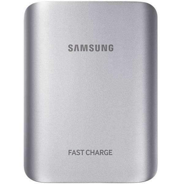 Samsung Fast Charge Battery Pack 10200mAh Power Bank، شارژر همراه سامسونگ مدل Fast Charge Battery Pack با ظرفیت 10200 میلی آمپر ساعت