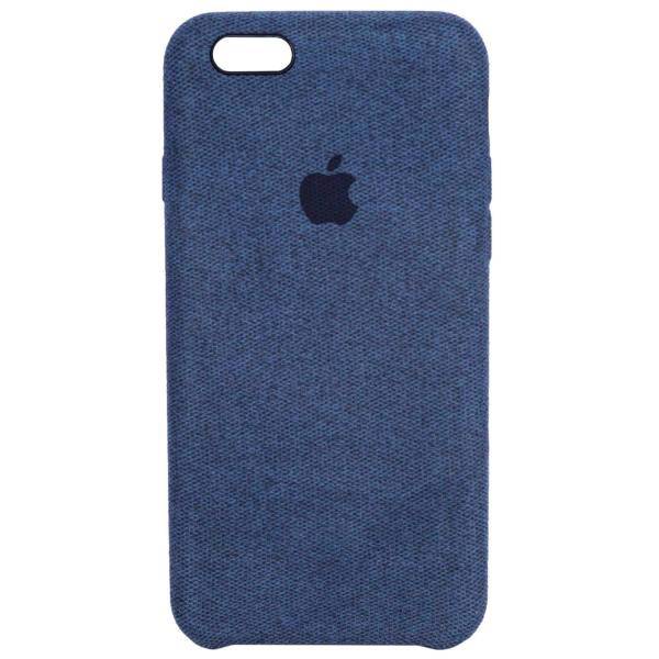 Velvet Cover For iPhone 6/6S، کاور مدل Velvet مناسب برای گوشی موبایل آیفون 6/6S