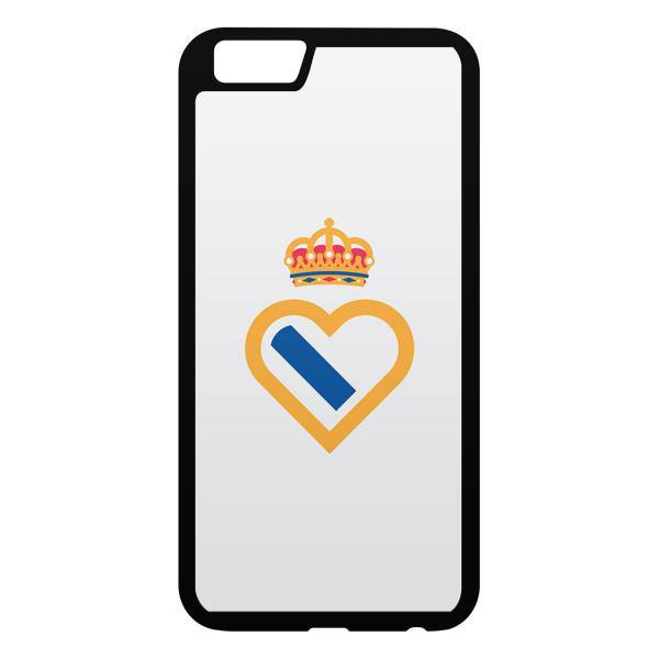 Lomana M6 Plus112 Cover For iPhone 6/6s Plus، کاور لومانا مدل M6 Plus 112 مناسب برای گوشی موبایل آیفون 6/6s Plus