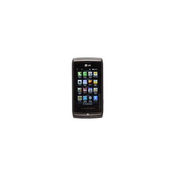 LG GC900 Viewty Smart، گوشی موبایل ال جی جی سی 900 ویوتی اسمارت