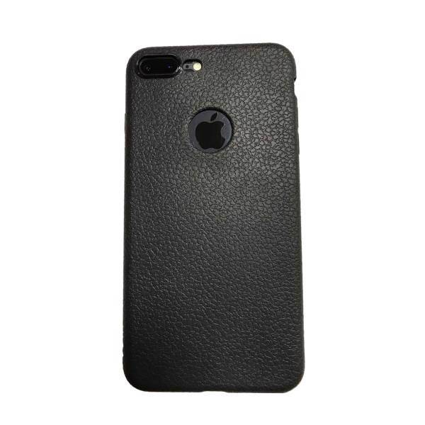 کاور چرمی مدلl.d.i7 مناسب برای گوشی موبایل iPhone 7/8