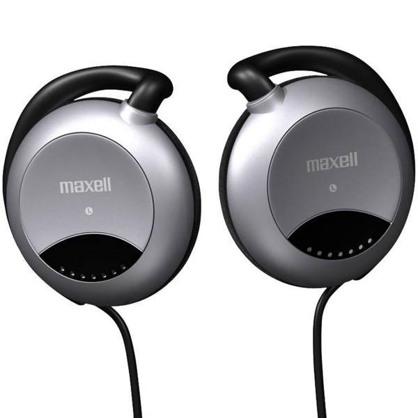 Maxell EC-150 Headphones، هدفون مکسل مدل EC-150