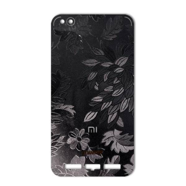 MAHOOT Wild-flower Texture Sticker for Xiaomi Redmi 5A، برچسب تزئینی ماهوت مدل Wild-flower Texture مناسب برای گوشی Xiaomi Redmi 5A