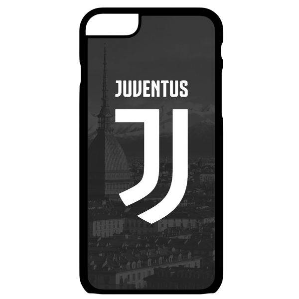 ChapLean Juventus C502 Cover For iPhone 6/6s Plus، کاور چاپ لین مدل یوونتوس کد C502 مناسب برای گوشی موبایل آیفون 6/6s پلاس