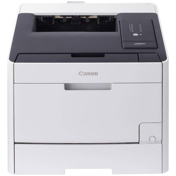 Canon i-SENSYS LBP7210Cdn Color Laser Printer، پرینتر لیزری رنگی کانن مدل i-SENSYS LBP7210Cdn