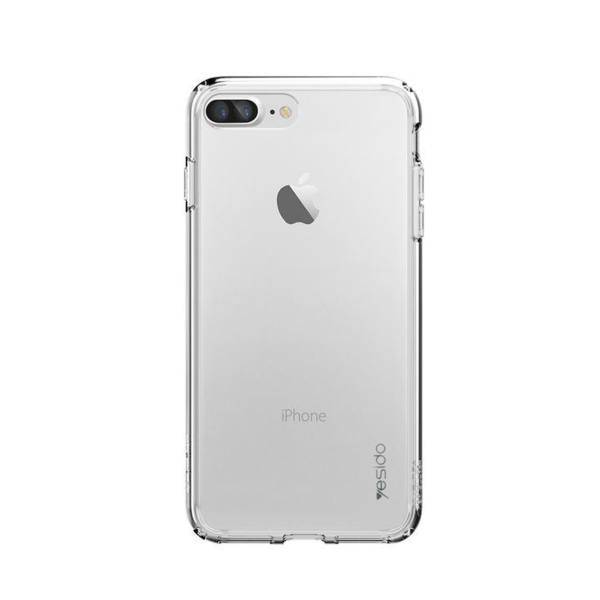 Yesido Iphone Jelly Case، کاور یسیدو مناسب برای گوشی موبایل اپل پلاس iphone 7 /8