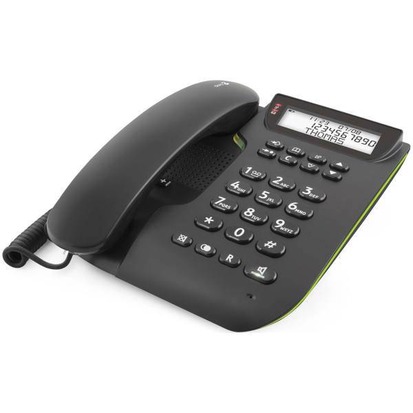 Doro Comfort 3000 Phone، تلفن دورو مدل Comfort 3000