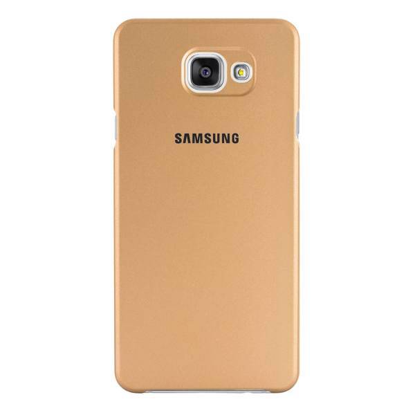 R-NZ Back Cover Case For Samsung Galaxy A3 2017، کاور R-NZ مدل Back Cover مناسب برای گوشی موبایل سامسونگ گلکسی A3 2017