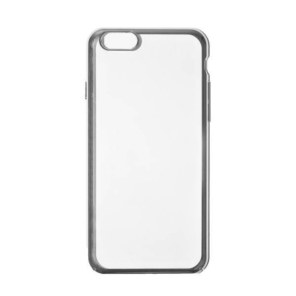 Fashion Case SH6 Silicon Cover For iPhone 6/6s، کاور سیلیکونی فشن کیس مدل SH6 مناسب برای گوشی آیفون 6/6s