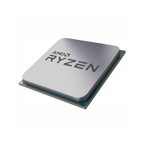 AMD Ryzen 7 2700 CPU، پردازنده مرکزی ای ام دی مدل Ryzen 7 2700