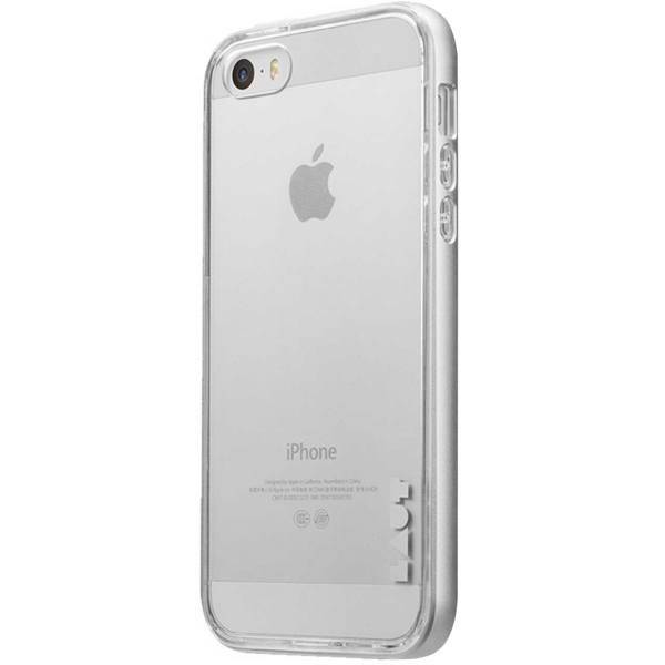 Laut Exo Frame Cover For Apple iPhone 5/5s/SE، کاور لاوت مدل Exo Frame مناسب برای گوشی موبایل آیفون 5/5s/SE