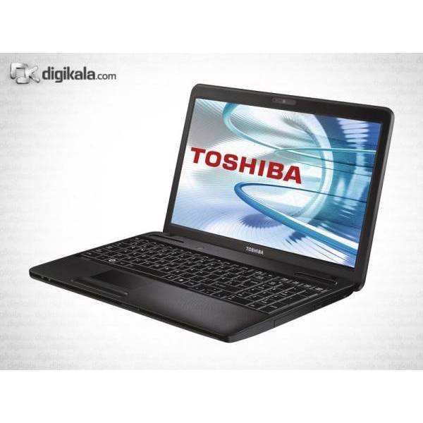Toshiba Satellite C660-A04، لپ تاپ توشیبا ستلایت سی 660 - آ 04