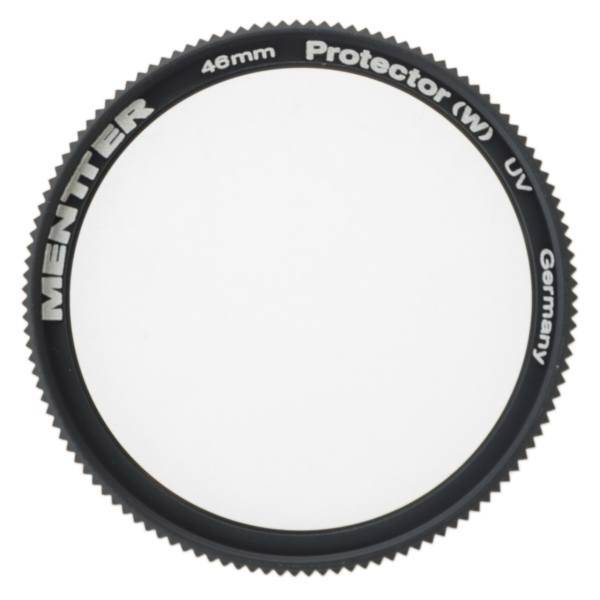 Mentter UV 46mm Lens Filter، فیلتر لنز منتر مدل UV 46mm