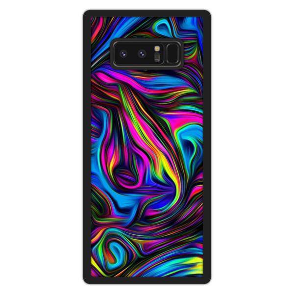 Akam AN80195 Case Cover Samsung Galaxy Note 8، کاور آکام مدل AN80195 مناسب براي گوشی موبايل سامسونگ گلکسی نوت 8