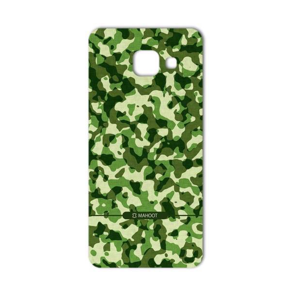 MAHOOT Army-Pattern Design for Samsung A3 2016، برچسب تزئینی ماهوت مدل Army-Pattern Design مناسب برای گوشی Samsung A3 2016