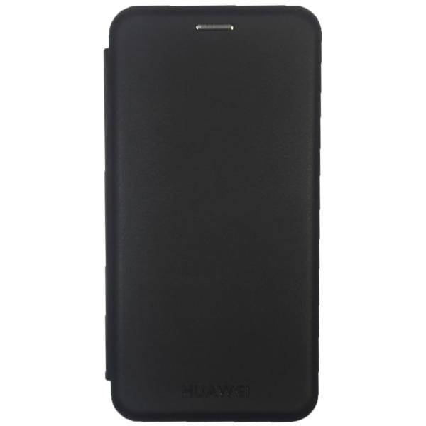Flip Cover For Huawei Y7 Prime، کیف کلاسوری مناسب برای گوشی موبایل هواوی Y7 Prime