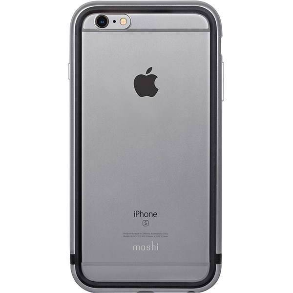 Moshi iGlaze Luxe Cover For Apple iPhone 6 Plus/6s Plus، کاور موشی مدل iGlaze Luxe مناسب برای گوشی موبایل آیفون 6 پلاس و 6s پلاس