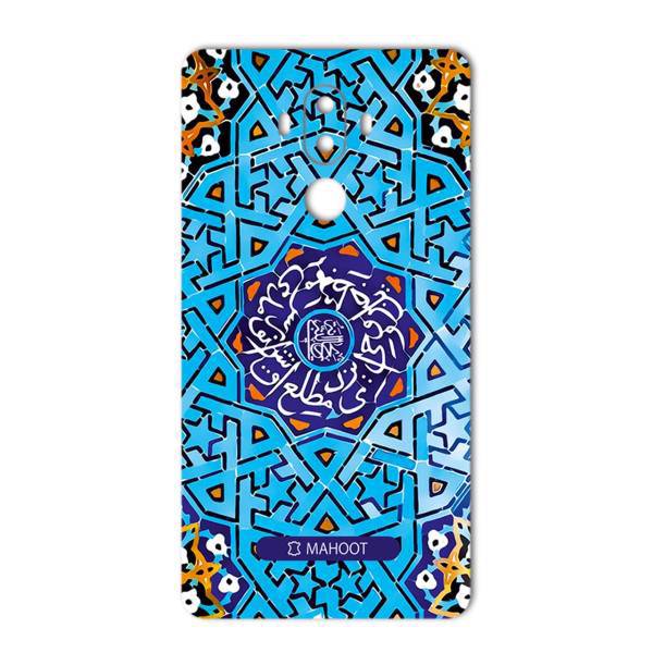 MAHOOT Slimi design-tile Design Sticker for Huawei Mate 9، برچسب تزئینی ماهوت مدل Slimi design-tile Design مناسب برای گوشی Huawei Mate 9