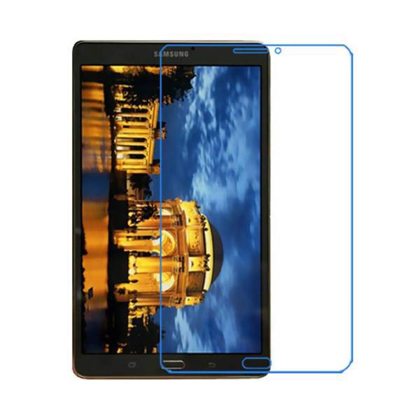 Tempered Glass Screen Protector For Samsung Galaxy Tab S2 8.0، محافظ صفحه نمایش شیشه ای تمپرد مناسب برای تبلت سامسونگ Galaxy Tab S2 8.0