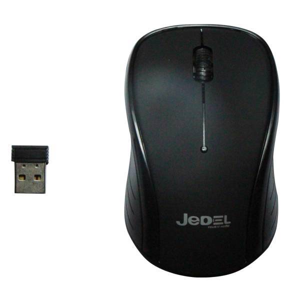 Jedel W920 Wireless W920 Mouse، ماوس بی سیم جدل مدل W920