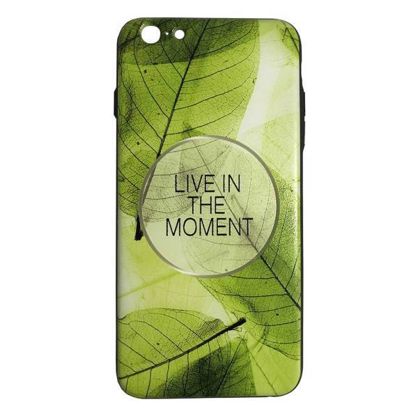 WK 123 Cover For Apple iPhone 6/6S، کاور دبلیو کی مدل 123 مناسب برای گوشی موبایل آیفون 6 /6s