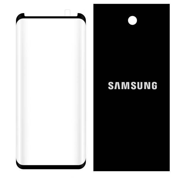 Normal Glass Screen Protector For Samsung Galaxy S8، محافظ صفحه نمایش گوشی مدل Normal مناسب برای گوشی موبایل سامسونگ گلکسی S8
