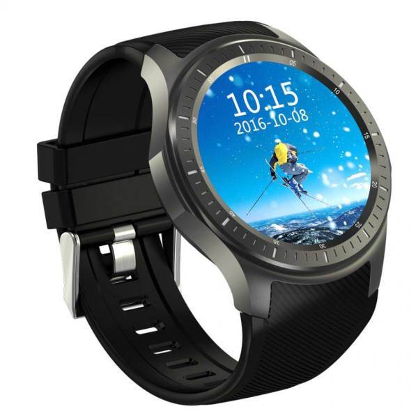 Gmove GW10S Smart Watch، ساعت هوشمند جیموو مدل GW10S