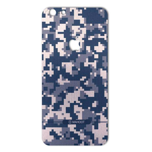 MAHOOT Army-pixel Design Sticker for iPhone 6 Plus/6s Plus، برچسب تزئینی ماهوت مدل Army-pixel Design مناسب برای گوشی iPhone 6 Plus/6s Plus