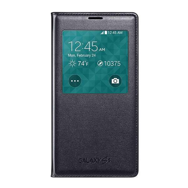 Samsung Galaxy S5 Flip Cover، کیف کلاسوری سامسونگ گلکسی اس 5