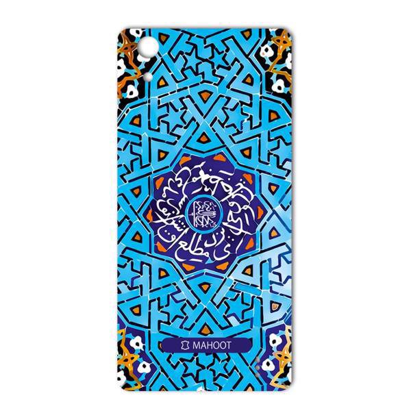 MAHOOT Slimi design-tile Design Sticker for GLX Maad، برچسب تزئینی ماهوت مدل Slimi design-tile Design مناسب برای گوشی GLX Maad