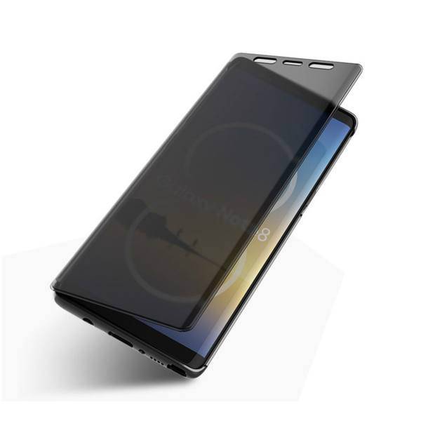 Case Full Cover For Galaxy Samsung Note 8، کیف راک مدل Dr.V مناسب برای گوشی موبایل سامسونگ Note 8