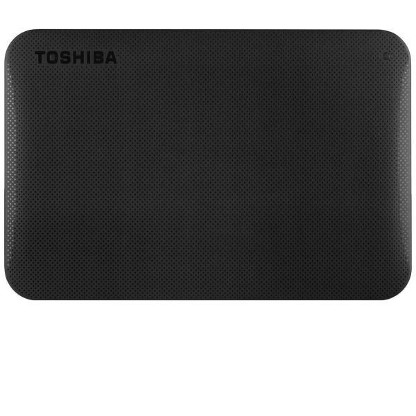 Toshiba Canvio Ready External Hard Drive - 500GB، هارد اکسترنال توشیبا مدل Canvio Ready ظرفیت 500 گیگابایت