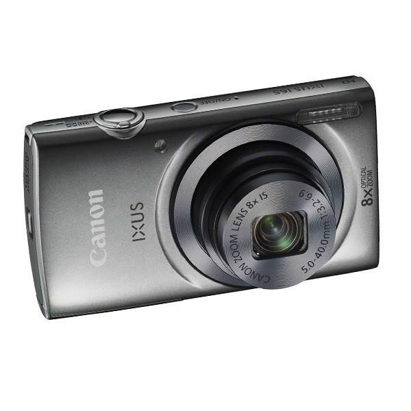 Canon Ixus 165 Digital Camera، دوربین دیجیتال کانن Ixus 165