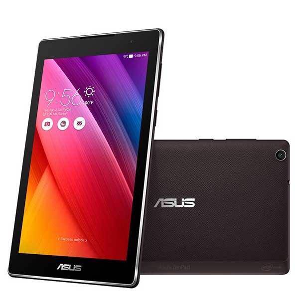 ASUS ZenPad C 7.0 Z170C 16GB Tablet، تبلت ایسوس مدل ZenPad C 7.0 Z170C ظرفیت 16 گیگابایت