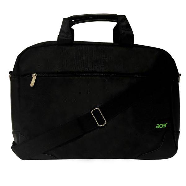 Acer Bag For 15.6 Inch Laptop، کیف لپ تاپ مدل Acer مناسب برای لپ تاپ 15.6 اینچی