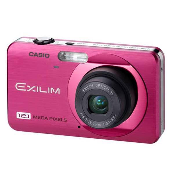 Casio Exilim EX-Z90، دوربین دیجیتال کاسیو اکسیلیم ای ایکس زد 90