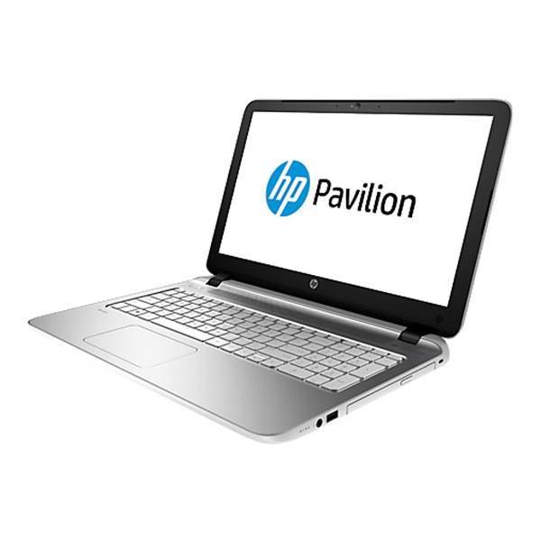 HP Pavilion 15-p116ne - 15 inch Laptop، لپ تاپ 15 اینچی اچ پی مدل Pavilion 15-p116ne