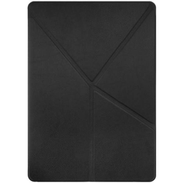 Ozaki Ocoat Simple Cover For Apple iPad Air 2، کیف کلاسوری اوزاکی مدل اوکوت سیمپل مناسب برای آی پد ایر 2