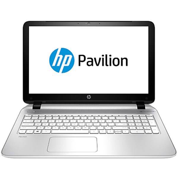 HP Pavilion 15-p219nia، لپ تاپ اچ پی پاویلیون 15